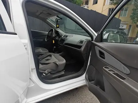 Chevrolet Cobalt 2020 года за 3 000 000 тг. в Алматы – фото 9