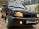 Nissan Micra 1994 года за 1 400 000 тг. в Уральск