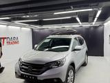Honda CR-V 2013 года за 10 000 000 тг. в Астана