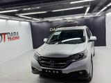 Honda CR-V 2013 года за 10 000 000 тг. в Астана – фото 2
