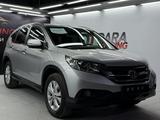 Honda CR-V 2013 года за 10 000 000 тг. в Астана – фото 3