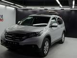 Honda CR-V 2013 года за 10 000 000 тг. в Астана – фото 5