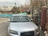 Audi A3 2006 годаfor3 600 000 тг. в Алматы – фото 4