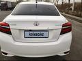 Toyota Vios 2022 года за 6 500 000 тг. в Алматы – фото 3