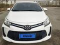 Toyota Vios 2022 года за 6 500 000 тг. в Алматы – фото 2