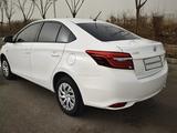 Toyota Vios 2022 года за 6 500 000 тг. в Алматы – фото 4