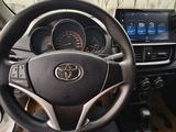 Toyota Vios 2022 года за 6 500 000 тг. в Алматы – фото 5