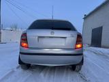 Skoda Fabia 2006 года за 1 600 000 тг. в Семей – фото 3
