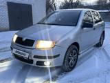 Skoda Fabia 2006 года за 1 600 000 тг. в Семей