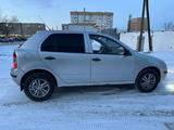 Skoda Fabia 2006 года за 1 600 000 тг. в Семей – фото 5