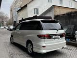 Toyota Estima 2005 года за 9 000 000 тг. в Алматы – фото 4