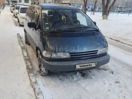 Toyota Previa 1995 года за 3 300 000 тг. в Караганда – фото 3