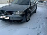 Volkswagen Passat 2005 года за 3 000 000 тг. в Аксу