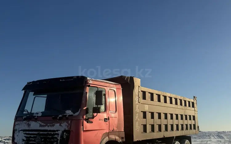 Howo  A5 2012 года за 10 500 000 тг. в Астана