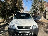 Honda CR-V 2001 года за 5 000 000 тг. в Алматы – фото 2