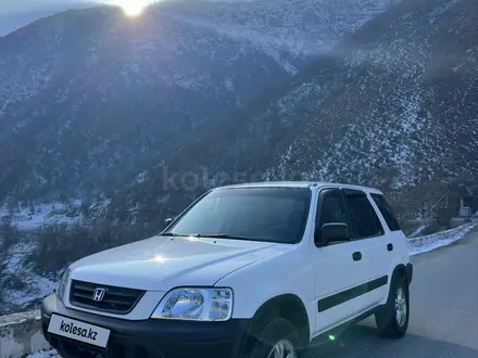 Honda CR-V 2001 года за 5 000 000 тг. в Алматы – фото 62