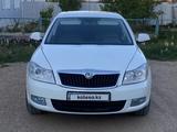 Skoda Octavia 2013 года за 3 100 000 тг. в Атырау – фото 3