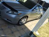 Toyota Camry 2007 года за 5 500 000 тг. в Тараз – фото 2