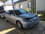 Toyota Camry 2007 года за 5 500 000 тг. в Тараз – фото 4