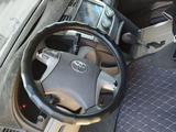 Toyota Camry 2007 года за 5 500 000 тг. в Тараз – фото 3