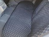 Toyota Camry 2007 года за 5 500 000 тг. в Тараз – фото 5