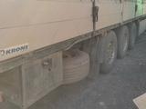 Volvo  F-Series 1991 годаүшін7 499 000 тг. в Караганда