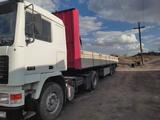 Volvo  F-Series 1991 годаүшін7 499 000 тг. в Караганда – фото 4