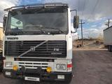 Volvo  F-Series 1991 годаүшін7 499 000 тг. в Караганда – фото 5