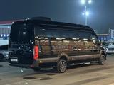Mercedes-Benz  Sprinter 2025 года за 75 000 000 тг. в Алматы – фото 3