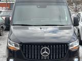 Mercedes-Benz  Sprinter 2025 года за 75 000 000 тг. в Алматы – фото 2