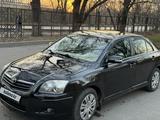 Toyota Avensis 2007 года за 5 000 000 тг. в Алматы