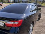 Toyota Camry 2012 годаүшін9 400 000 тг. в Караганда – фото 5