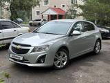 Chevrolet Cruze 2013 годаfor4 400 000 тг. в Петропавловск