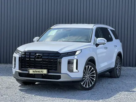 Hyundai Palisade 2022 года за 24 500 000 тг. в Актобе