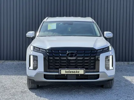 Hyundai Palisade 2022 года за 24 500 000 тг. в Актобе – фото 2