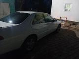 Toyota Camry 1999 года за 3 200 000 тг. в Урджар – фото 4