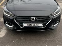 Hyundai Accent 2020 года за 8 200 000 тг. в Караганда