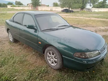 Mazda Cronos 1995 года за 900 000 тг. в Кулан – фото 4