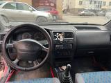 Nissan Almera 1998 года за 1 000 000 тг. в Астана