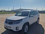 Kia Sorento 2013 года за 9 500 000 тг. в Астана – фото 2