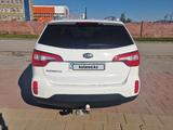 Kia Sorento 2013 года за 9 500 000 тг. в Астана – фото 4