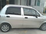 Daewoo Matiz 2007 года за 1 650 000 тг. в Шымкент – фото 2