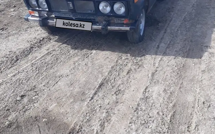 ВАЗ (Lada) 2106 1996 годаүшін280 000 тг. в Туркестан