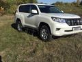 Toyota Land Cruiser Prado 2022 года за 25 500 000 тг. в Уральск – фото 2