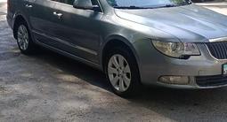 Skoda Superb 2012 года за 3 200 000 тг. в Алматы – фото 2