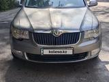Skoda Superb 2012 годаүшін3 200 000 тг. в Алматы