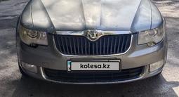 Skoda Superb 2012 года за 3 200 000 тг. в Алматы
