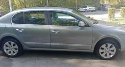 Skoda Superb 2012 года за 3 200 000 тг. в Алматы – фото 3