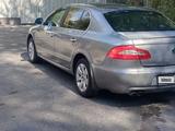 Skoda Superb 2012 годаүшін3 200 000 тг. в Алматы – фото 5