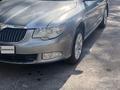 Skoda Superb 2012 года за 3 200 000 тг. в Алматы – фото 7
